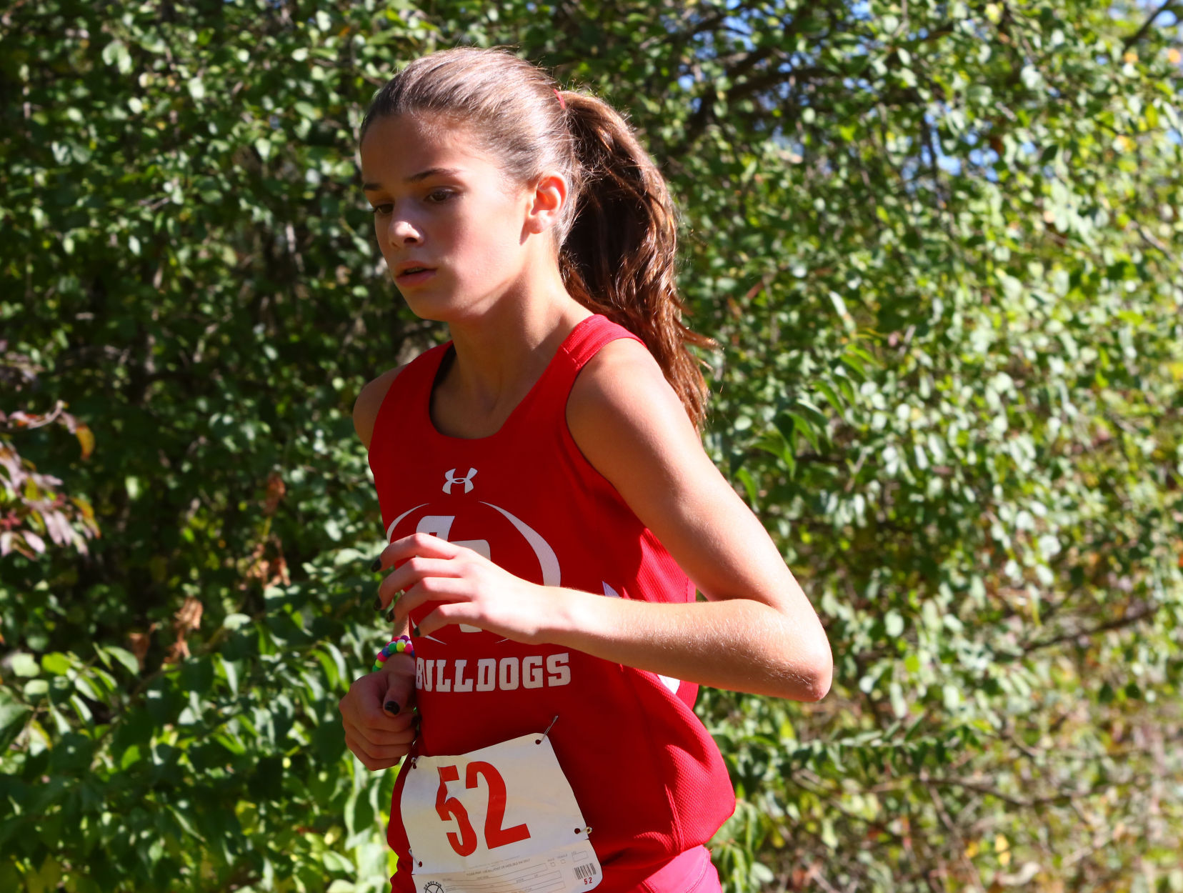 Gallery: Duneland Athletic Conference cross country meet